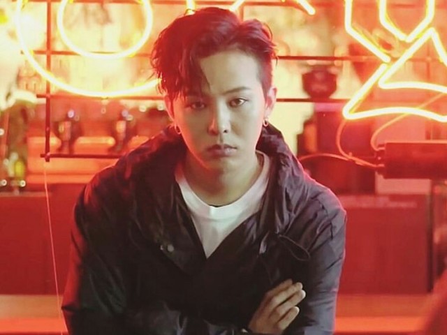 G-Dragon