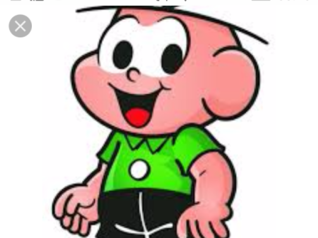 Cebolinha