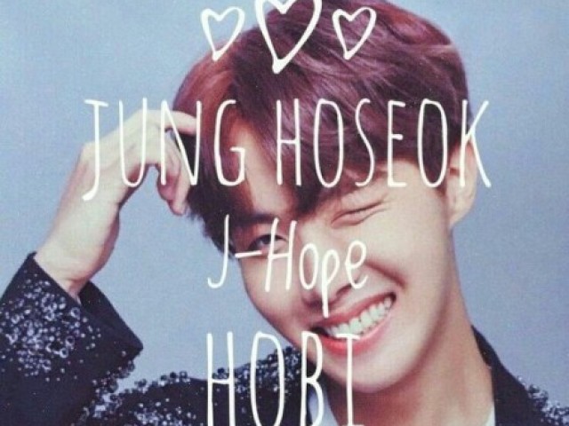 Hoseok