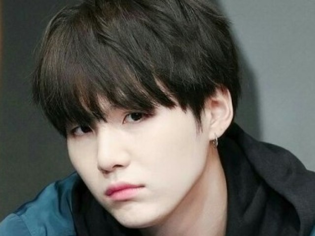 Yoongi