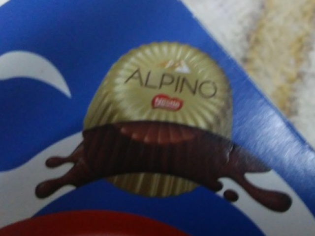 ALPINO