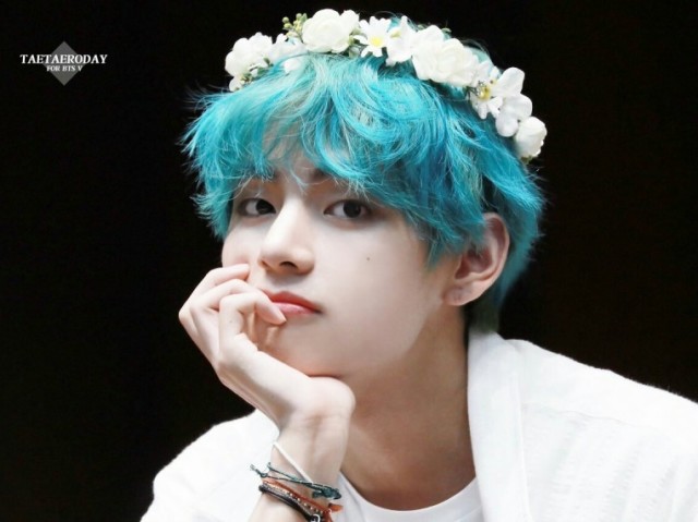 Taehyung