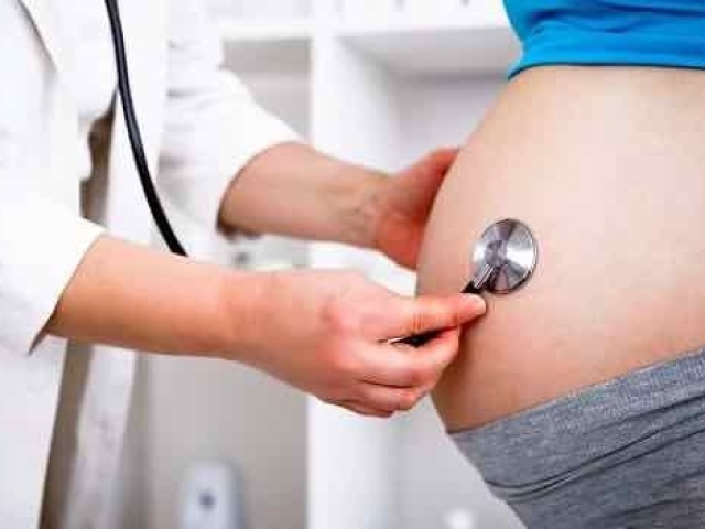 Ginecologia obstetrícia