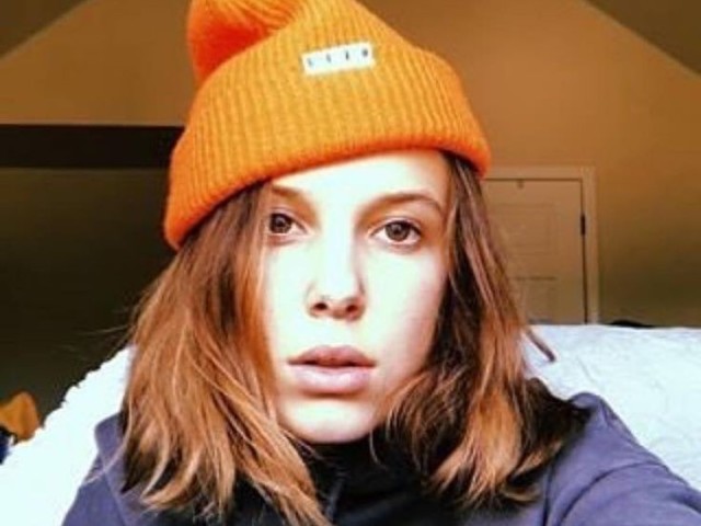 Millie Bobby Brown