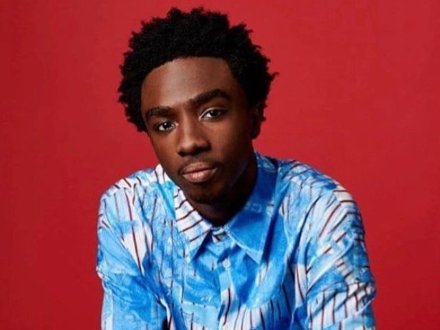 Caleb McLaughlin