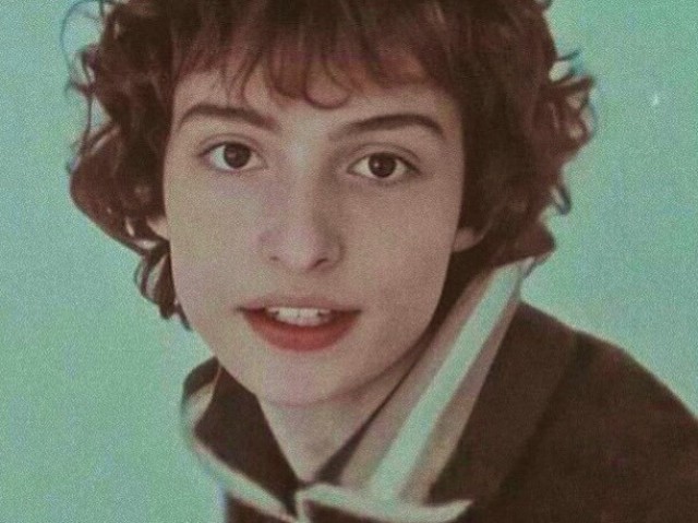 Finn Wolfhard