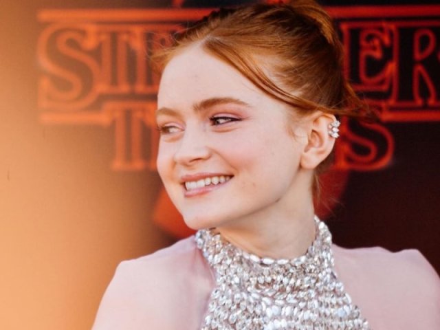 Sadie Sink