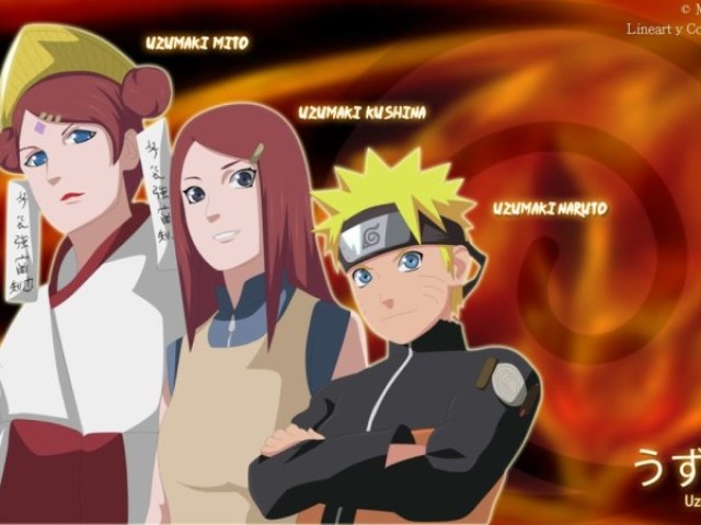 UZUMAKI