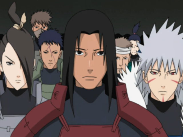 SENJU