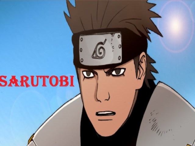 SARUTOBI