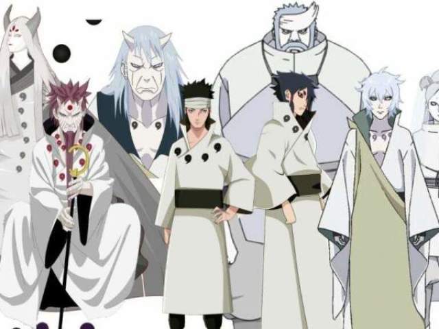 OTSUTSUKI