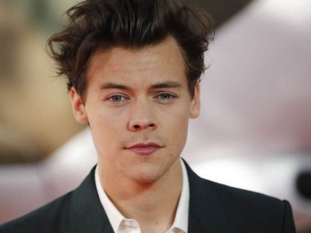 Harry Styles