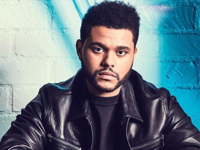 The weeknd