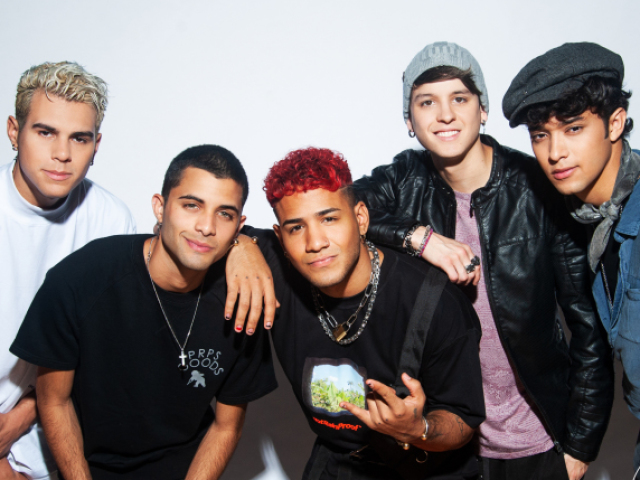 CNCO