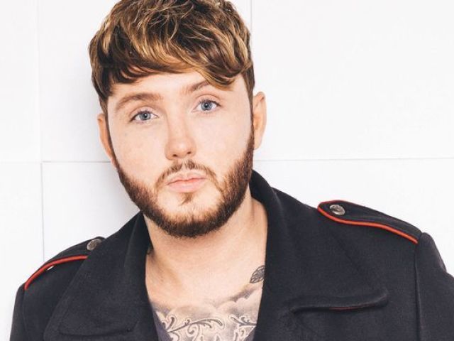 James Arthur