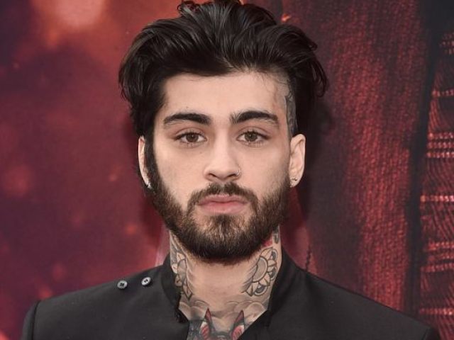 Zayn Malik