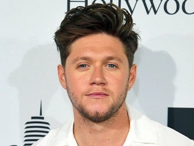 Niall Horan