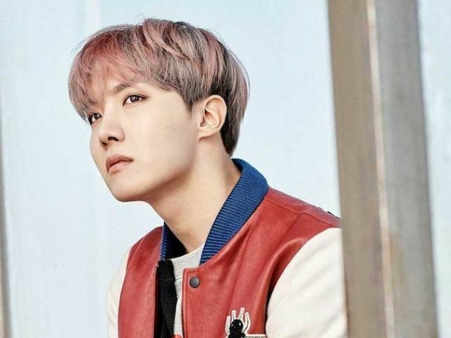 J-HOPE 🖤💍