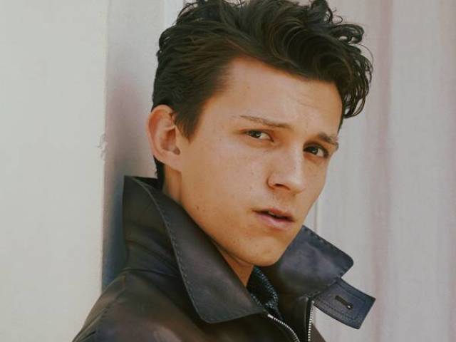 Tom Holland