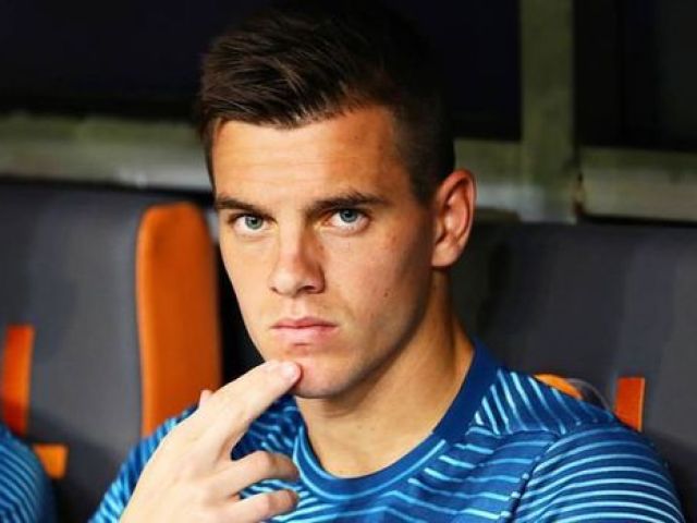 Giovani Lo Celso