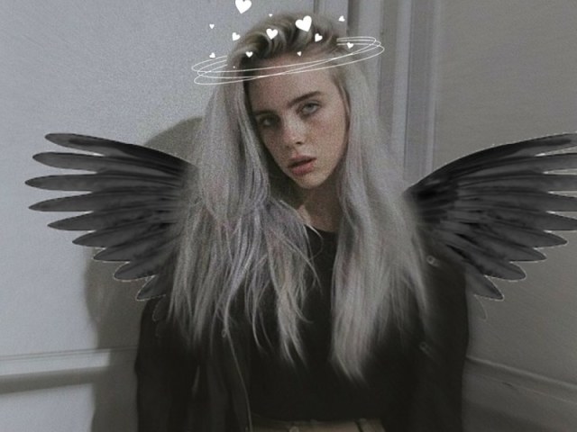 Você conhece a Billie?