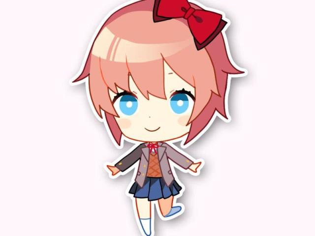 sayori