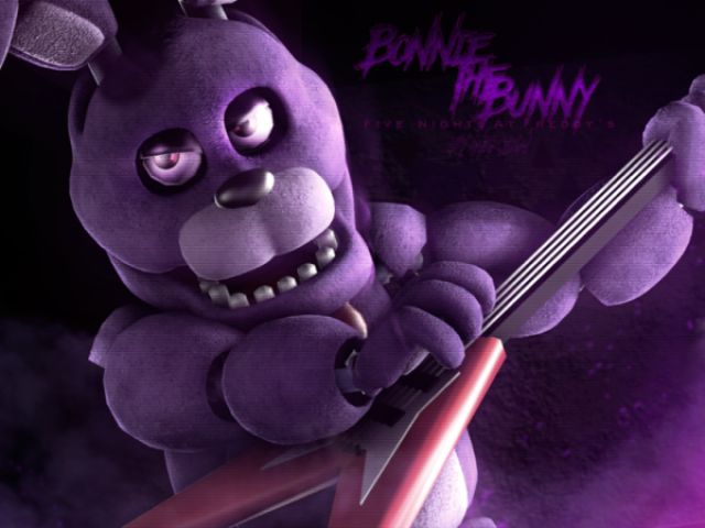 Bonnie