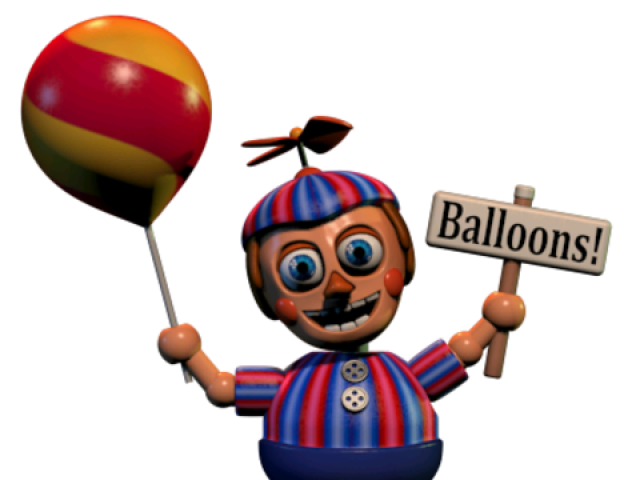 Ballon Boy