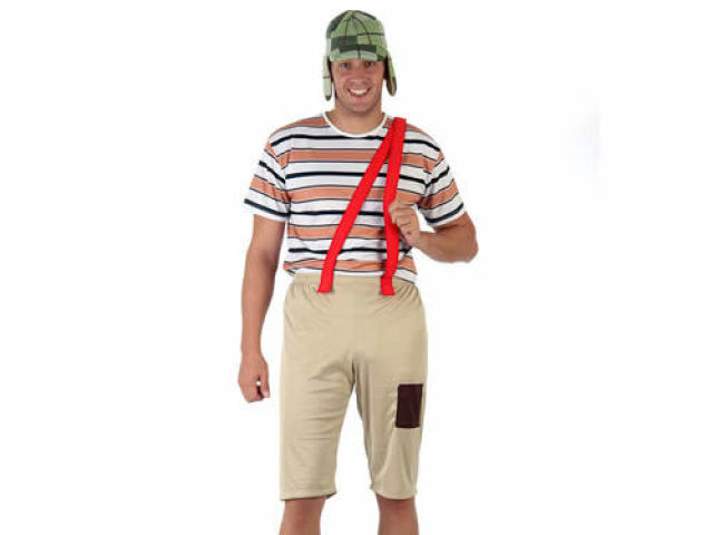 Chaves.