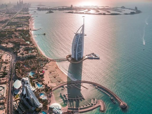 dubai