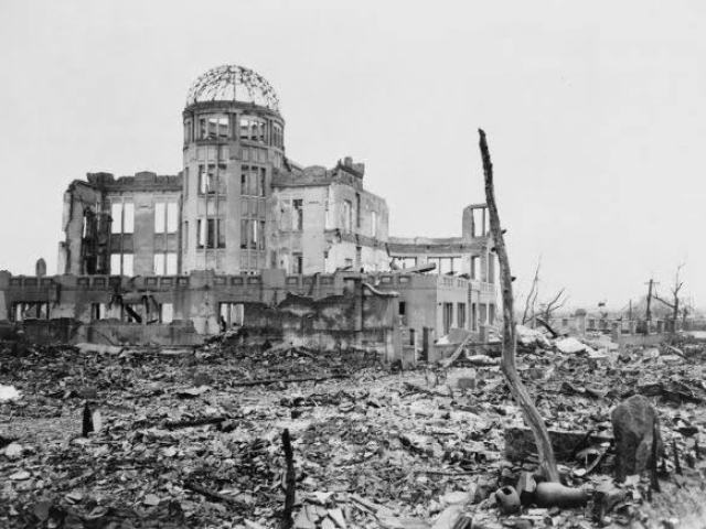 hiroshima, uma coisa pencas japonesa