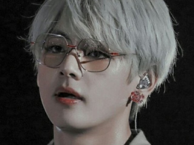 Taehyung/V