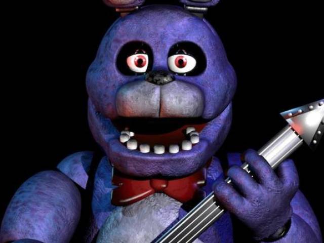 bonnie