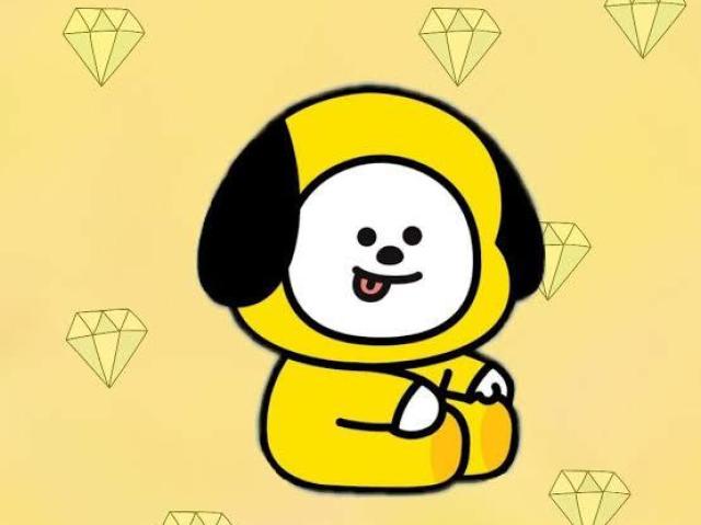 Chimmy