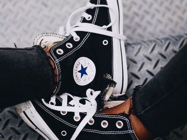 all star