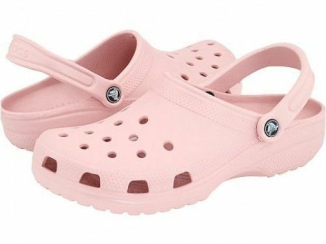 crocs