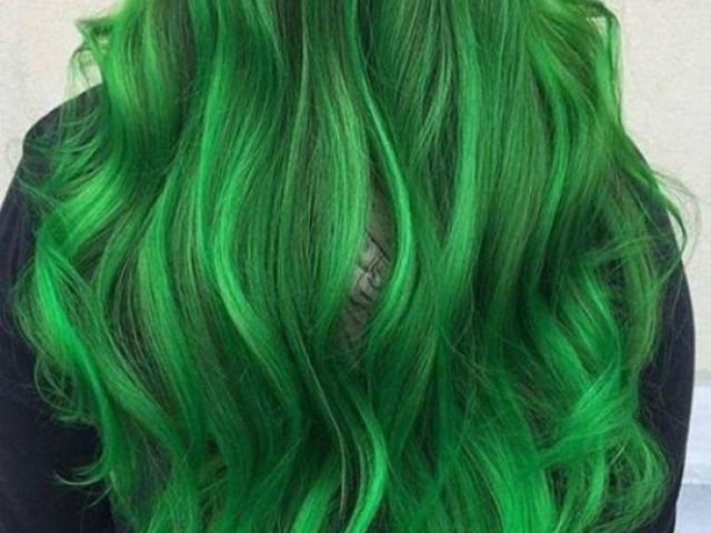 verde