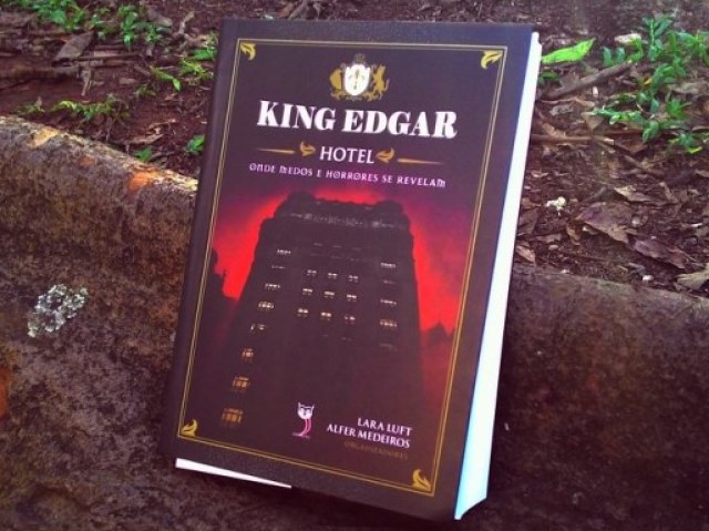 King Edgar Hotel