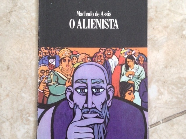 o alienista