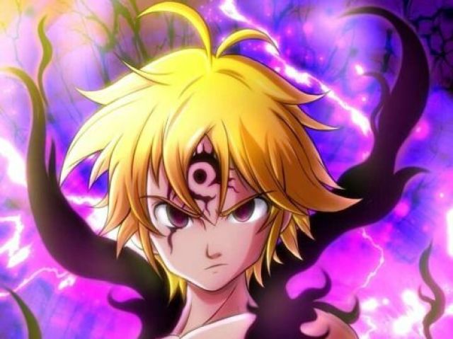 meliodas