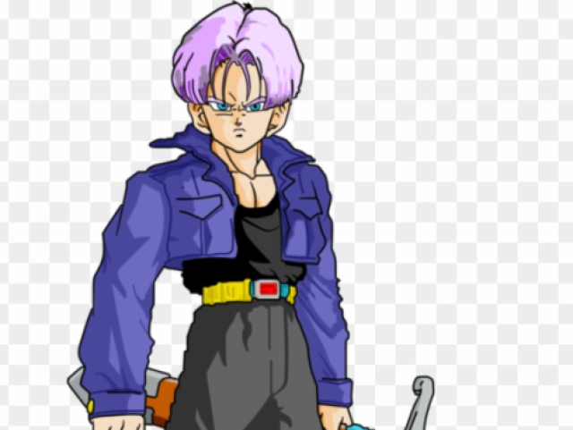 Trunks