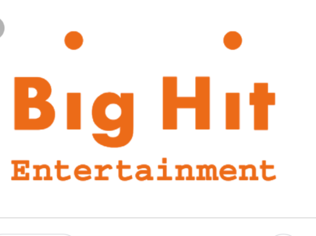 Big hit Entertainment