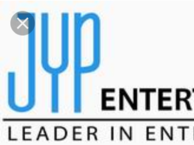 JYP Entertainment