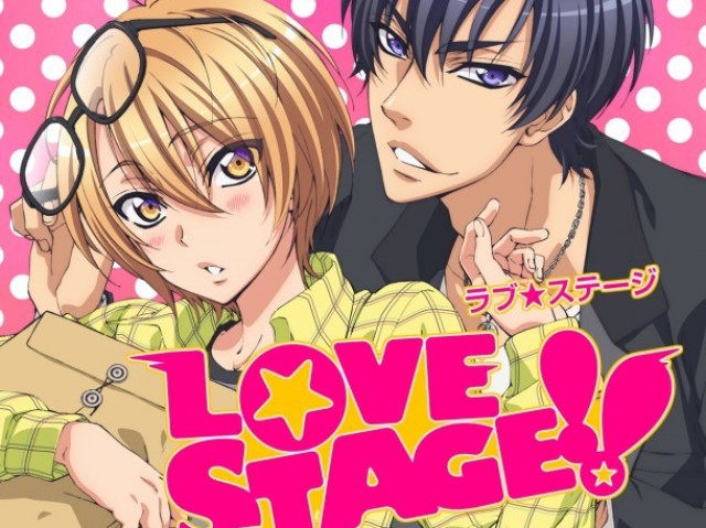Love Stage