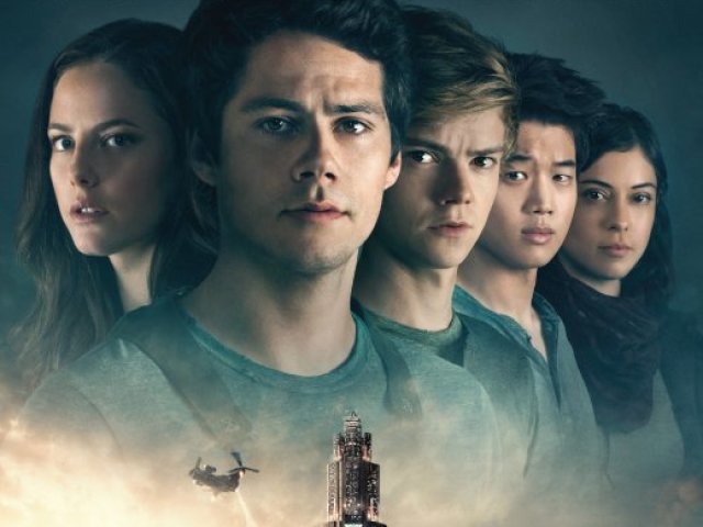 Maze Runner