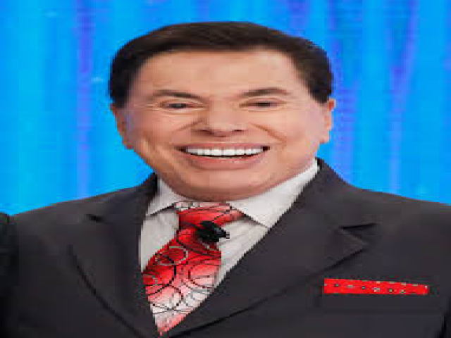 silvio santos