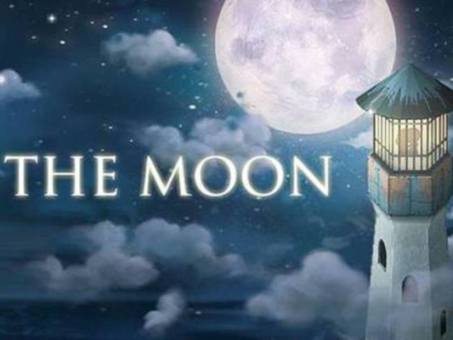 Tho The Moon