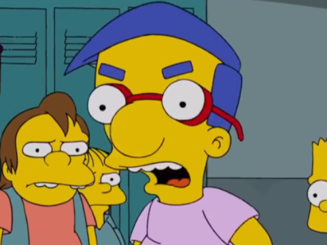 Milhouse