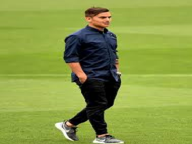 P. Dybala