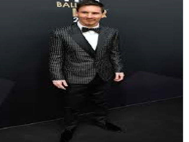 L.Messi